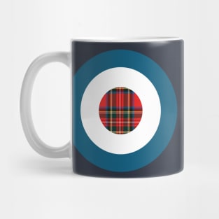 Scottish Modernist Mug